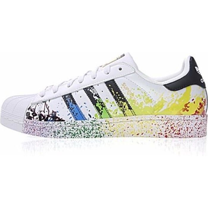 adidas all star pride