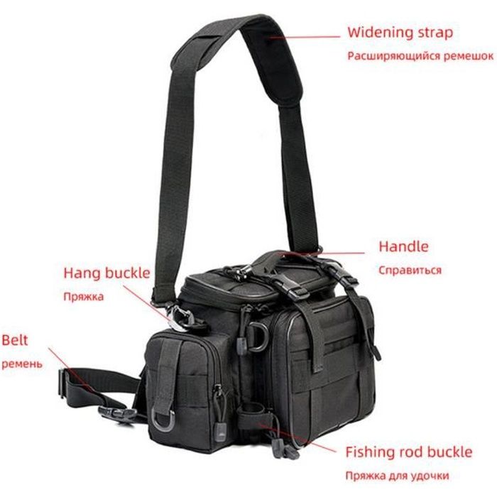 Sac à Dos Delphin BanxPACK XL - Imperméable EVA - Pêche Loisir - Vert - Neuf
