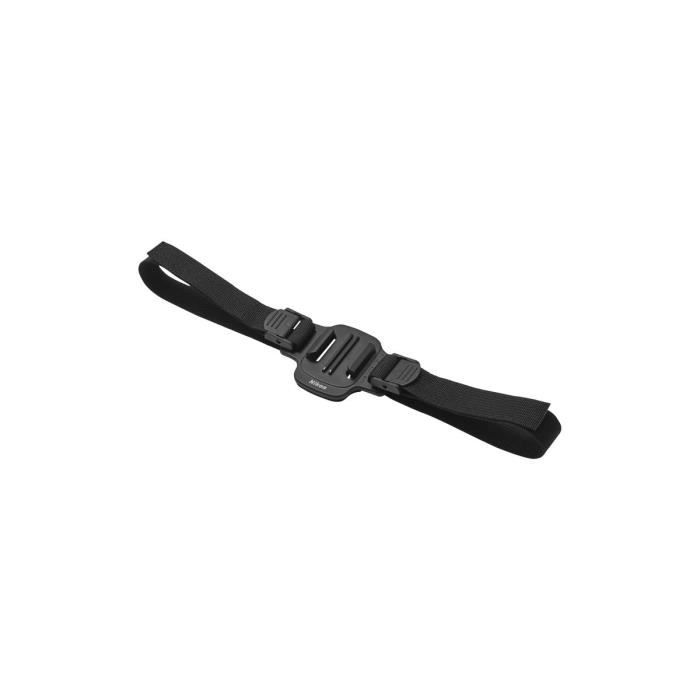 Fixation NIKON Sangle casque ventilé KEYMISSION AA 5 - vue 2