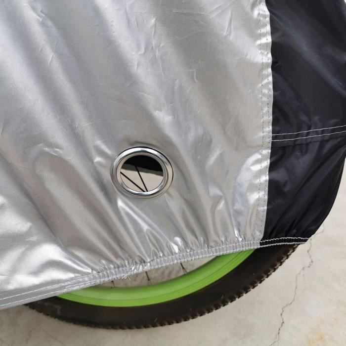 Housse De Protection Ninebot Gokart – Anti-poussière Et Anti-UV – Compatible Avec Tous Les Modèles