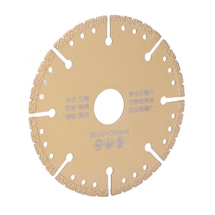 4 Roues De Coupe Carrelage 15x6x1.5mm Tungstène - Lames Remplacement Pour Coupe-Céramique Et Verre