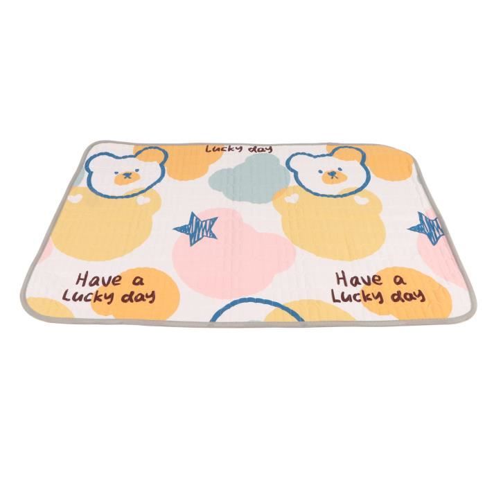 Meilleurs prix pour Alèses - OMABETA - Lavables Imperméables - 70x100 cm - Pour Chien - Confort Doux