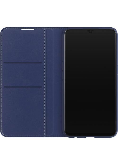 Etui folio Oppo A72 Rabat protecteur Porte cartes intégré
