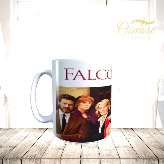 Mugs Cinéma, Séries & TV - - Badges & Objets