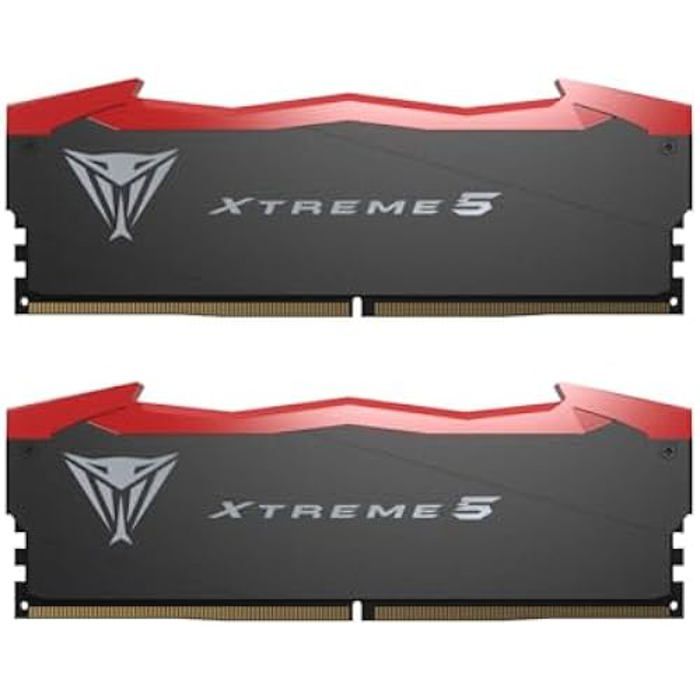 D532gb 8200 38 Viper Xtreme 5 K2 Pat pvx532g82c38k - vue 6