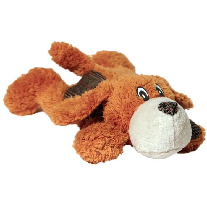 grande peluche pour chien