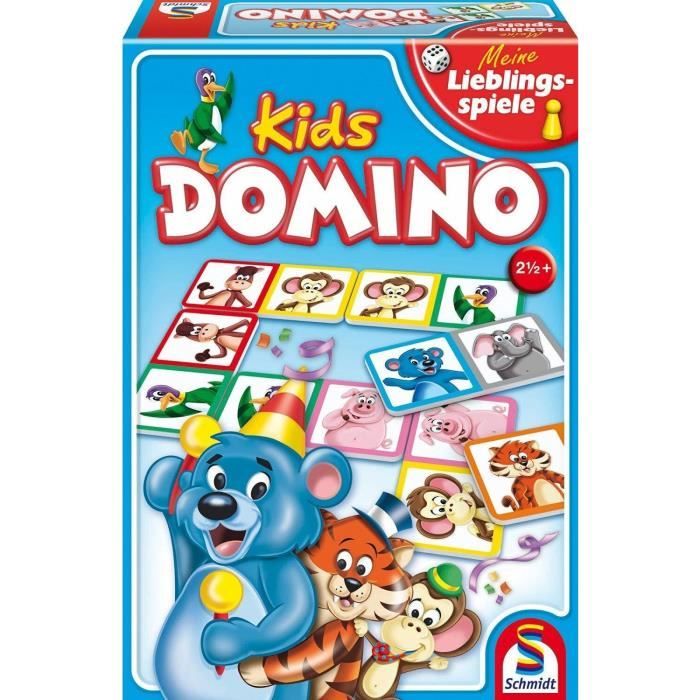 Domino Kids SCHMIDT SPIELE