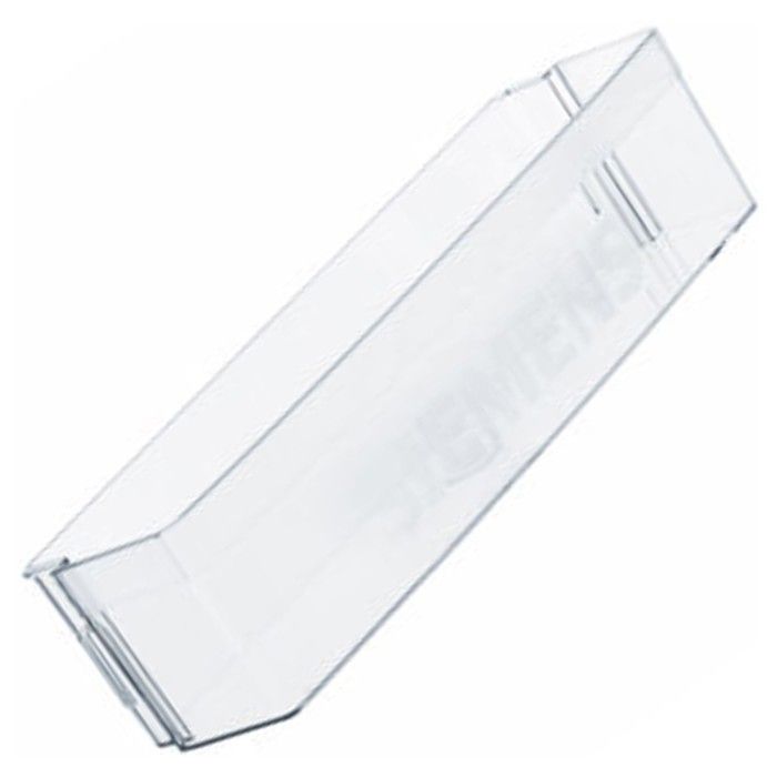 Siemens Balconnet bouteilles réfrigérateur - vue 5