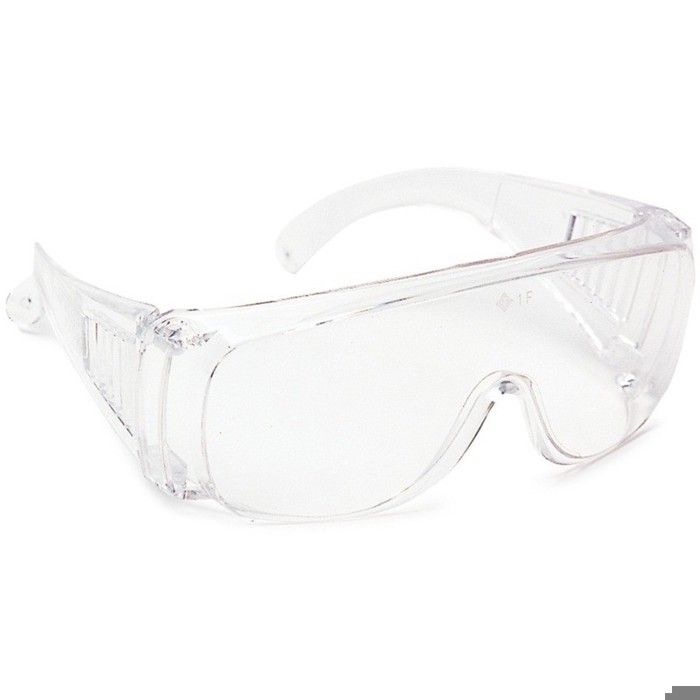 protection latérale pour lunettes de vue