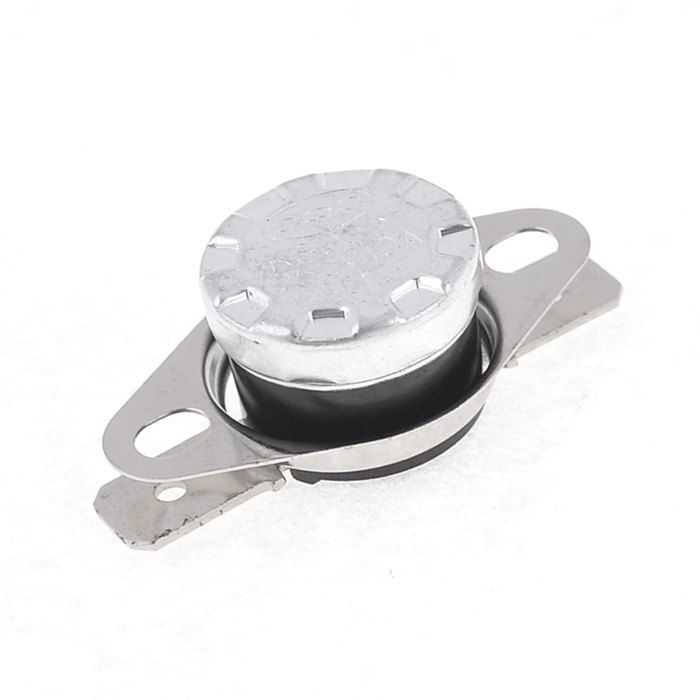 Interrupteur Thermostat Plaque Chaud EGO 5513052.350 - 300°C - Neuf D'origine Allemagne