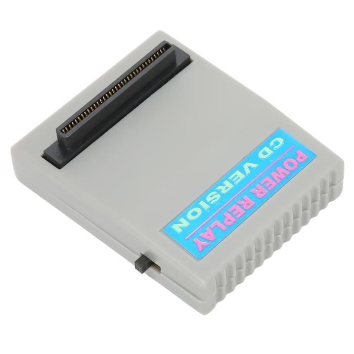 1re édition en boite carton de la cartouche VIDEOPAC Programmation no 9 COMPLET