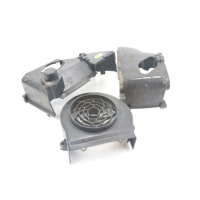 Démarreur Scooter TNT Motor Roma 10″ 4T 50 – Occasion – (2007-2018 / Moteur LJ139QMB)