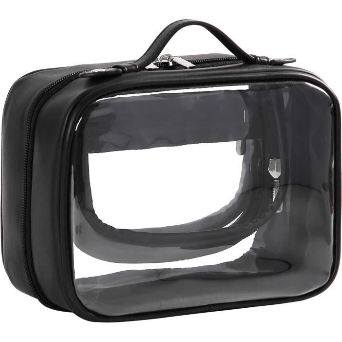 Toilette Portable De Camping 5,2 Gallons - Grise, étanche, Avec Sac De Transport - Neuve