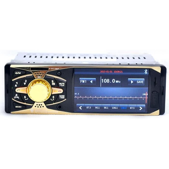 Moniteur De Toit De Voiture Lecteur De Toit De Voiture, Moniteur De Plafond De Voiture à éCran