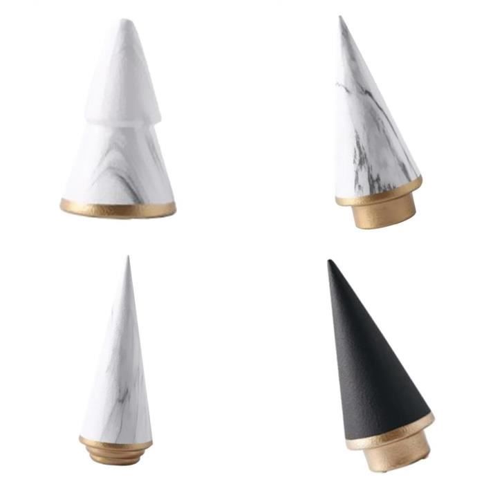 Arbre de Noël en Céramique - ULISEM - 46 Lumières