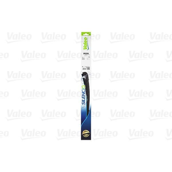 VALEO Balais d'essuie-glace VR259 X1 574339