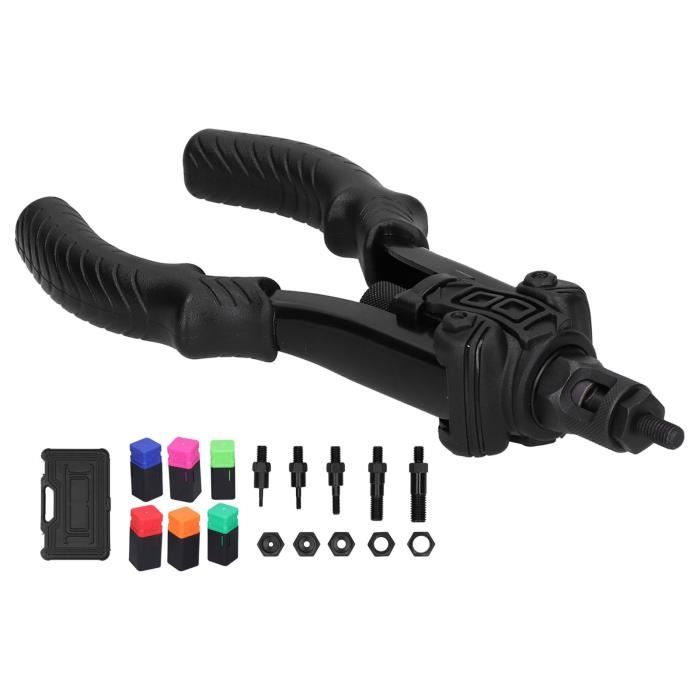 Outil de Rivetage pour les Chaînes Moto Coupe Dérive-chaîne Taille 520