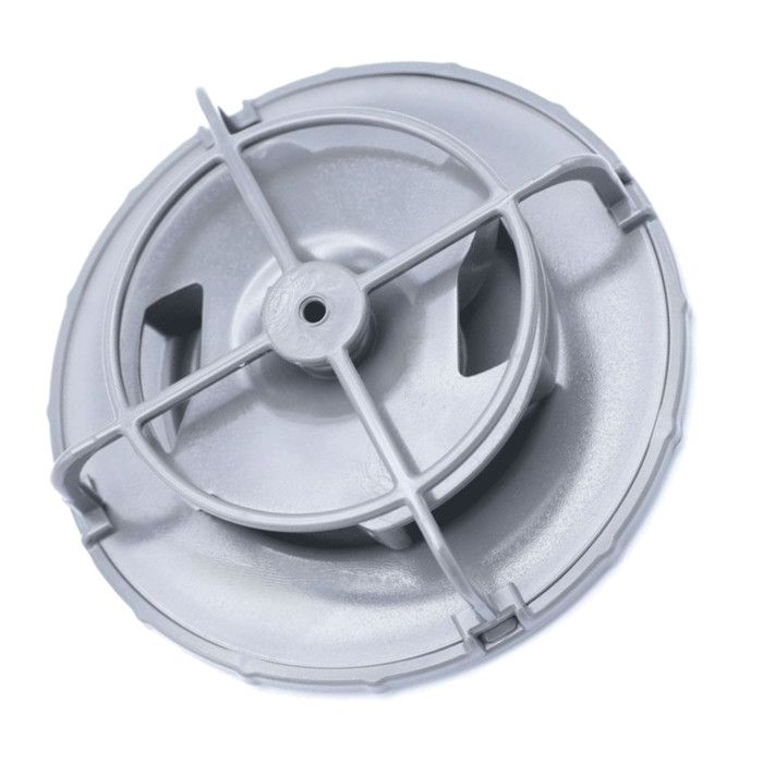 Kit injecteur gicleur (douchette) Lave-vaisselle C00502280 488000502280 WHIRLPOOL ARISTON HOTPOINT INDESIT BAUKNECHT KITCHENAI