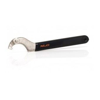 Clé pour boîtier de pédalier XLC TO BB06 - Outil pour vélo loisir adulte