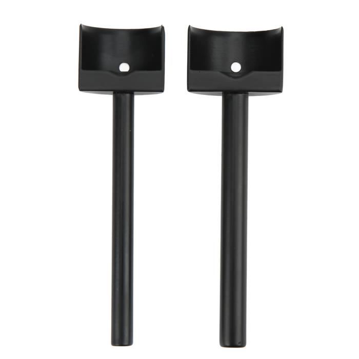 QUARKZAN Attache De Côté Pour Sac - 12 Pièces, Boucle De Suspensions