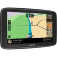GPS auto TomTom GO Basic 6'' - Cartographie Europe 49 - Wi-Fi intégré-1