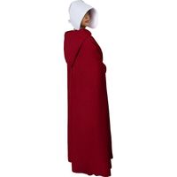 The Handmaids Tale June Vrouw Kostuum ==> Feestwinkel XL