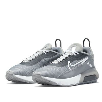 Basket Nike AIR MAX 2090 Gris Cdiscount Chaussures