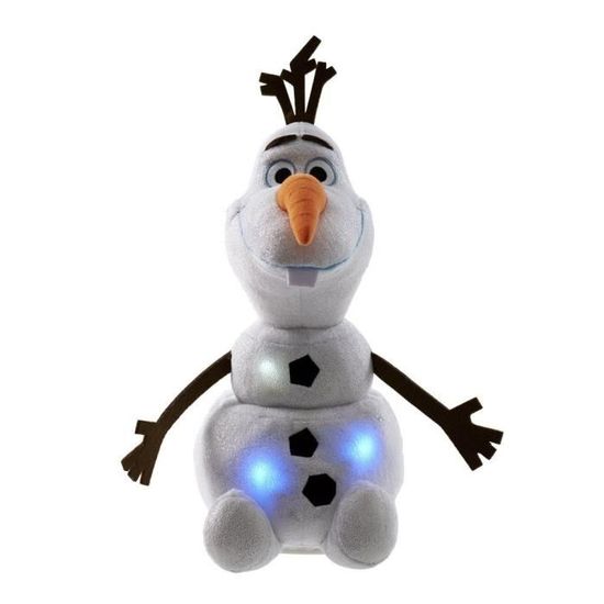 La Reine des Neiges - Cicciobello Olaf - Cdiscount Jeux - Jouets