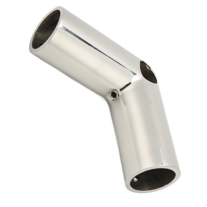 Lot De 2 Rambardes 90 cm En Acier Inoxydable. Rampes D'Escalier Ou