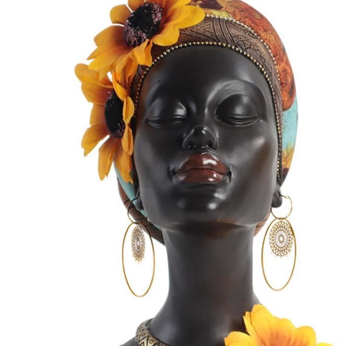 Statue abstraite en résine, 1 pièce, Sculpture de bureau, Figurines de visage, style nordique, artisanat de luxe, décoration de bureau et de maison 15 Statue abstraite en résine, 1 pièce, Sculpture de bureau, Figurines de visage, style nordique, artisanat de luxe, décoration de bureau et de maison 15