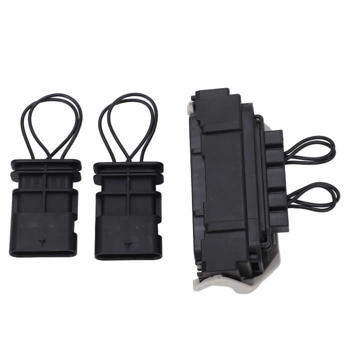 L5p Def Module Garosa Connecteur CAN BUS L5P CAN BUS Plugs Performance optimale longue ...