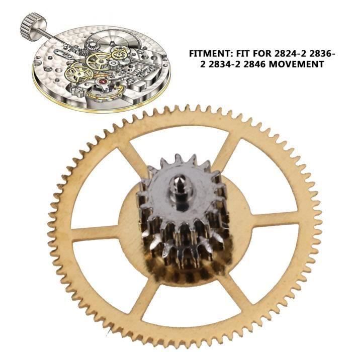 Boîtier De Montre Vintage Doxa 24,3 Mm – Pièce De Rechange Pour Femme