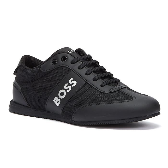 Boss Sneakers Hugo Boss Homme Basket Hugo Baskets Basses Baskets