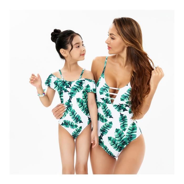 Maillot de bain fille - Cdiscount Prêt-à-Porter