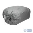 Housse bâche couverture voiture protection respirant taille L 482 x 178 x 119 cm-2