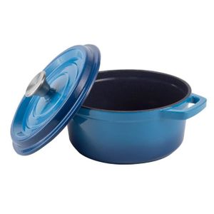 Marmite en fonte émaillée | Le Creuset CH
