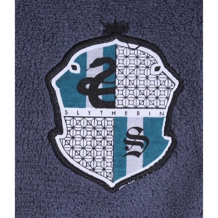 Pyjama harry potter hotsell serpentard