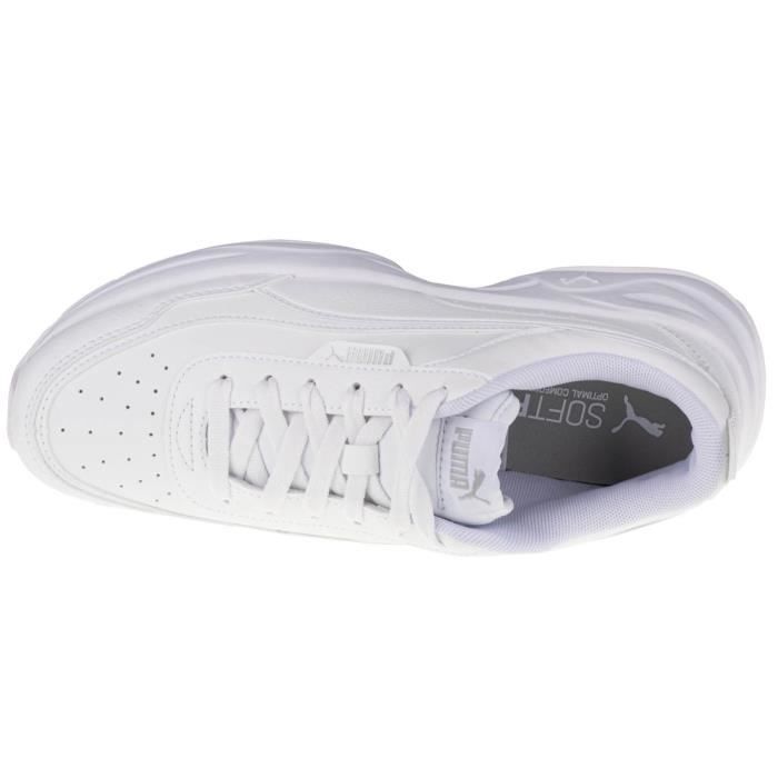 Puma cilia blanche 2025 femme