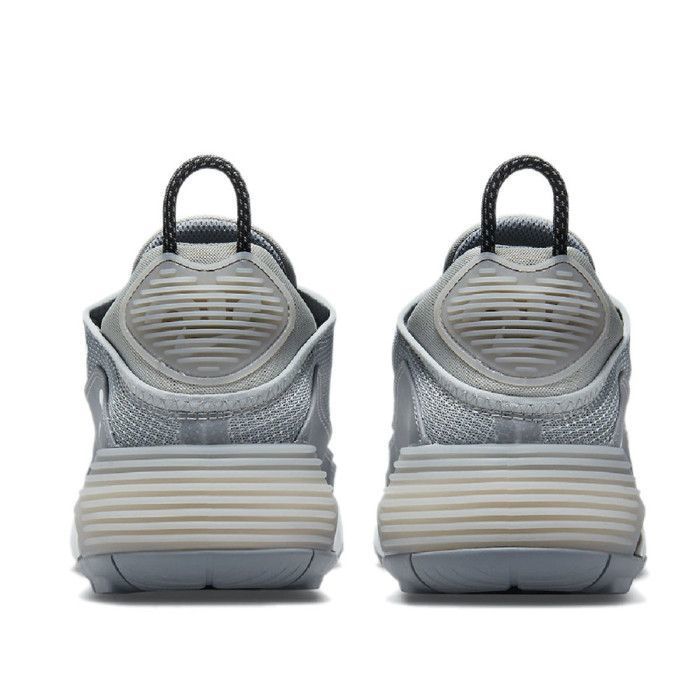 Nike air 2090 grijs discount