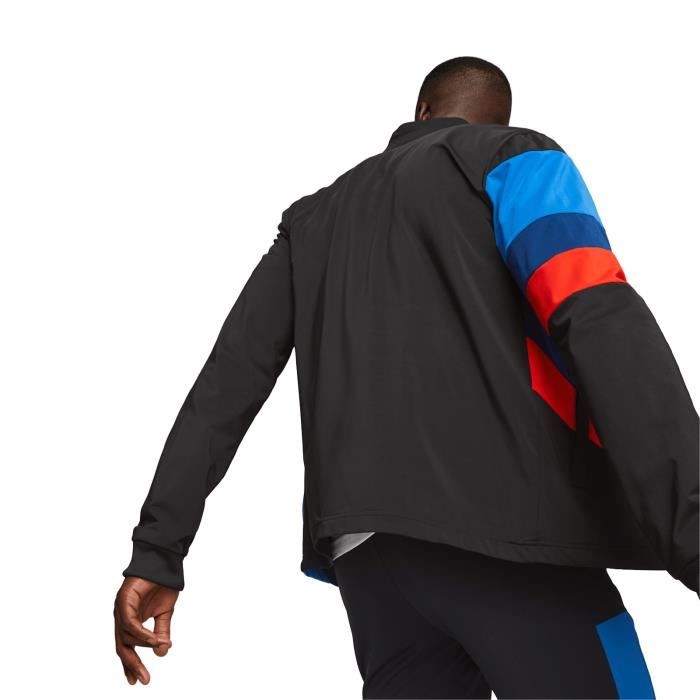 Veste puma bmw homme best sale