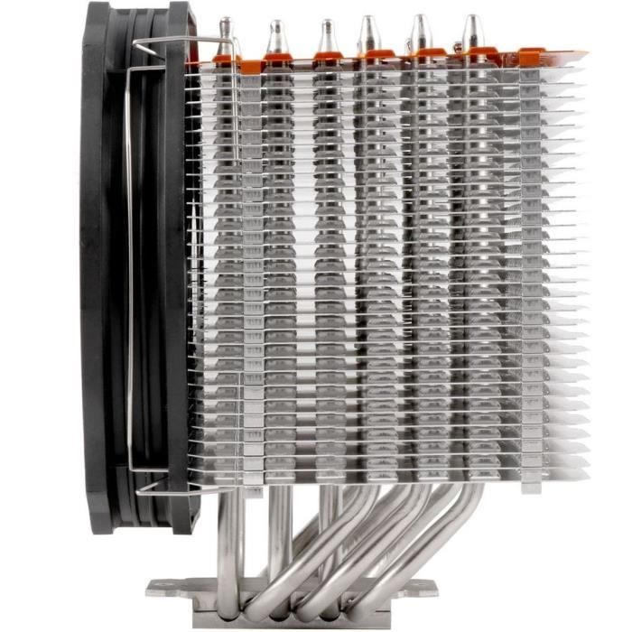 Ventirad CPU - THERMALRIGHT - ARO M14O - Compatible AMD Ryzen - 140 mm ...