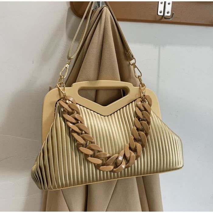Pochette tendance cheap