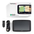 GPS auto TomTom GO Basic 6'' - Cartographie Europe 49 - Wi-Fi intégré-3