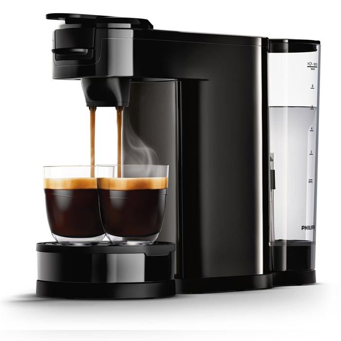 Machine Cafe Dosette