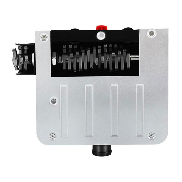 Machine de Rabotage Électrique 1200W - Avec lame pour ciment - RABOT ...