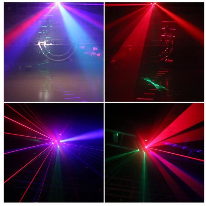 Vente matériel d'éclairage de scène, projecteur, laser, lumière