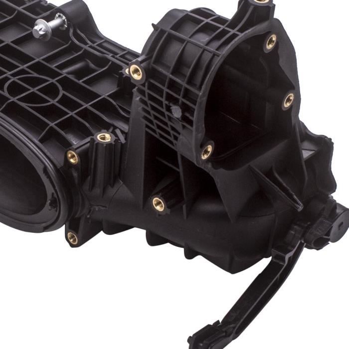 Módulo De Tubo De Aspiración Puente De Aspiración Colector Para