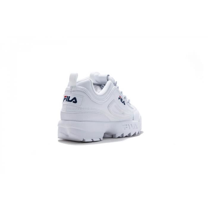 Fila Shoes Fila Disruptor Homme Prix Tennis Fila Prix Chaussure