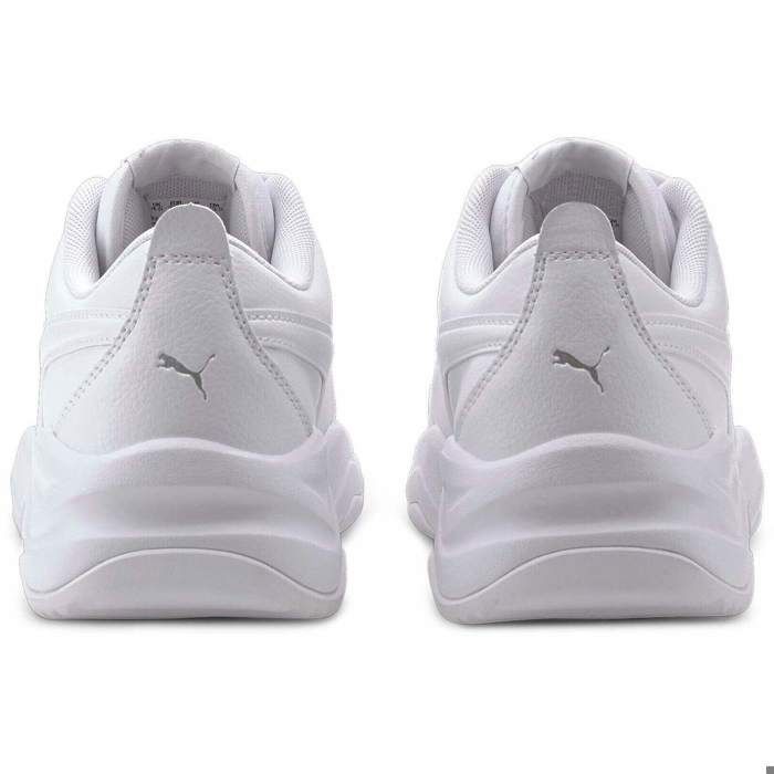 ★PUMA★ Celia Mode White White 37112525 Puma Celia Mode Argent Blanc 371125 24 acheter à prix bas