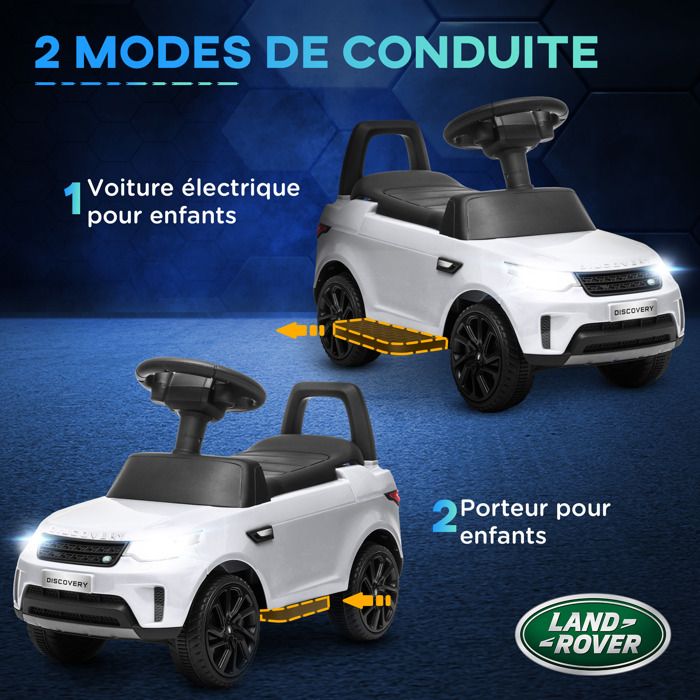 Voiture RC Licorne Voiture Télécommandée Licorne Enfant 2.4GHz | Avec Musique, Lumières, Batterie Rechargeable - Cadeau 2-6 Ans Cadeau Enfant Fille Garçon